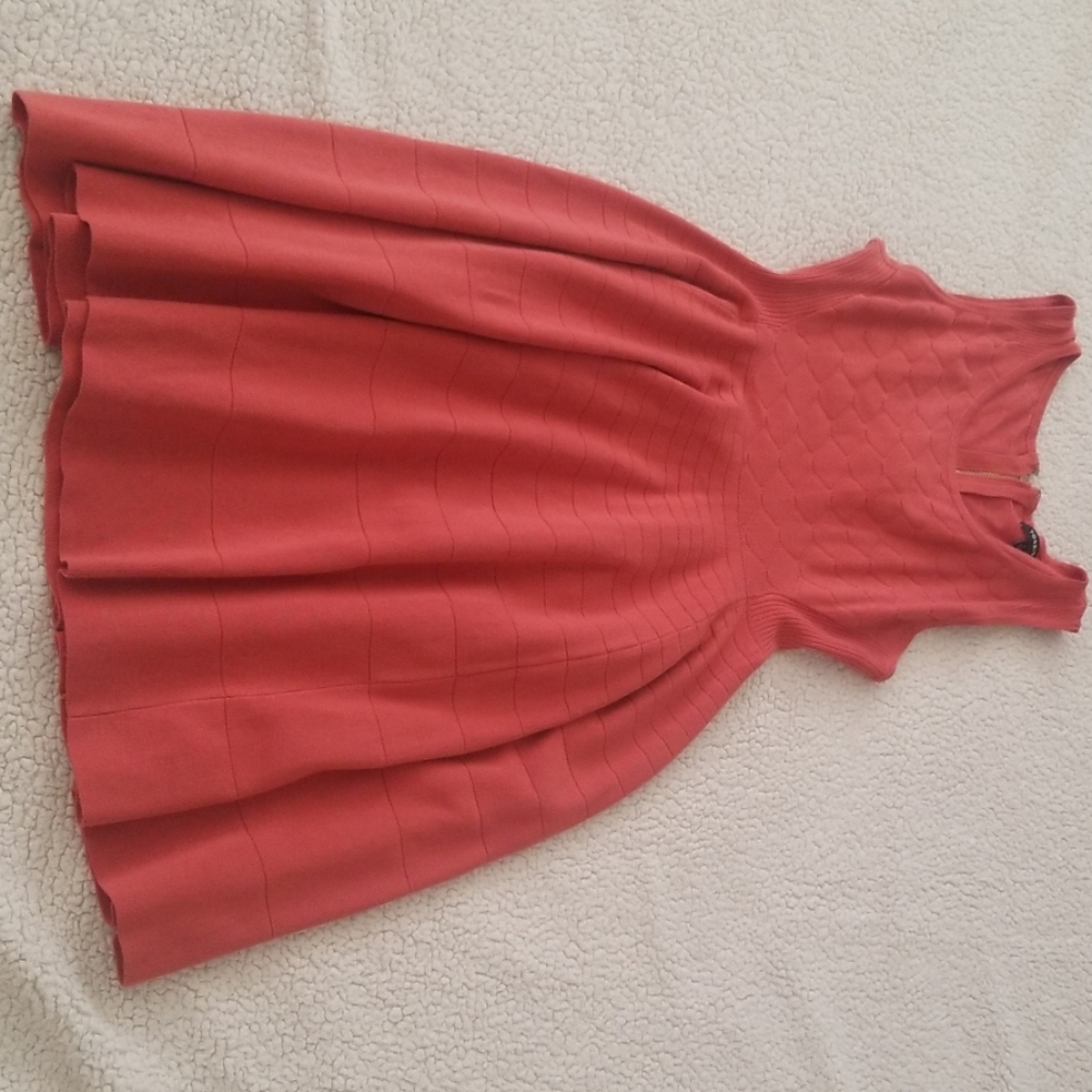 Torrid size 1 heavy knit dress